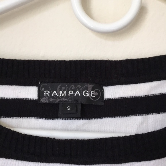 Rampage dress - Picture 3 of 6